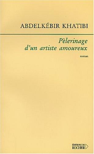 Pélerinage d'un artiste amoureux