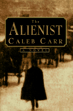 The Alienist