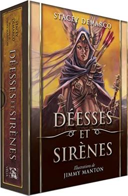 Déesses et sirènes