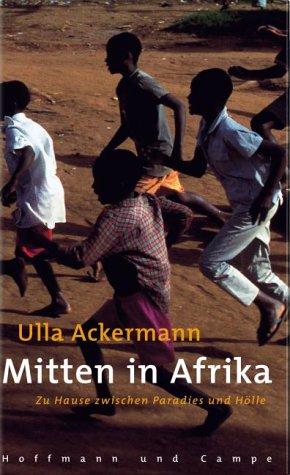 Mitten in Afrika