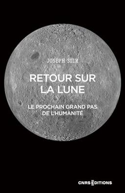 Retour sur la Lune : le futur pas de géant de l'humanité