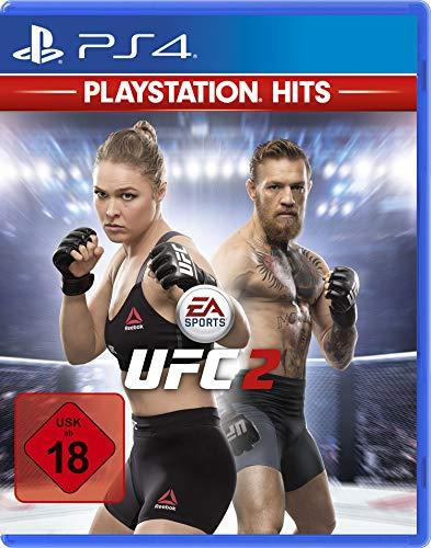 EA SPORTS UFC 2 - PlayStation Hits - [PlayStation 4]