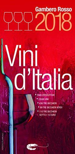 Vini d'Italia 2018