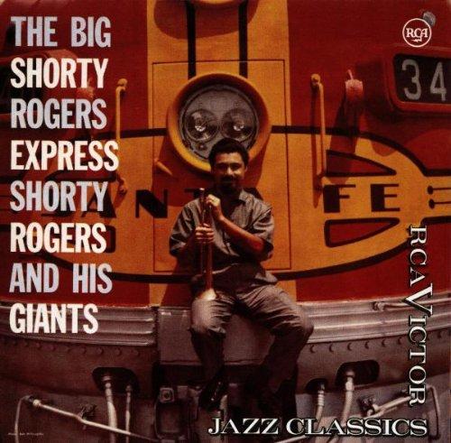 The Big Shorty Rogers Express