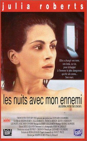 Les nuits avec mon ennemi