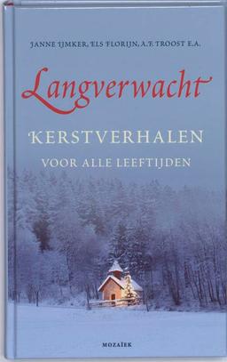 Langverwacht: kerstverhalen om voor te lezen