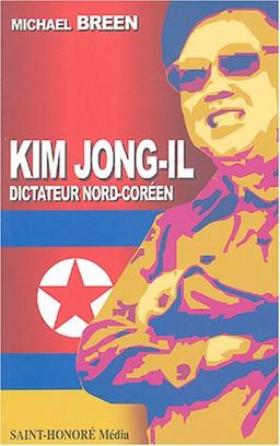 Kim Jong-il, dictateur nord-coréen