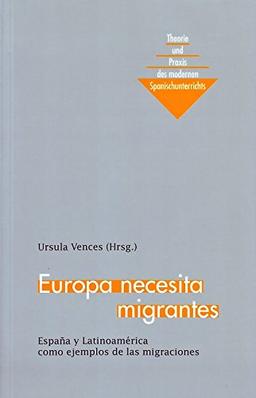 Europa necesita migrantes: España y Latinoamérica como ejemplos de las migraciones