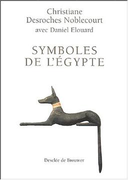 Symboles de l'Egypte