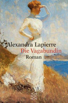 Die Vagabundin. Fanny Stevenson und die 'Schatzinsel'