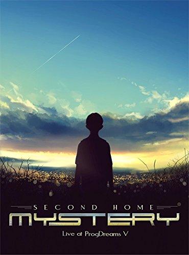 Mystery - Second Home Dvd [UK Import]