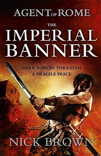 The Imperial Banner (Agent of Rome)