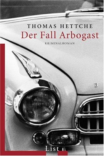 Der Fall Arbogast