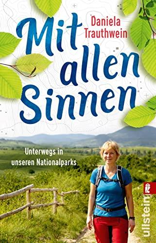 Mit allen Sinnen: Unterwegs in unseren Nationalparks | Wandern in der deutschen Wildnis