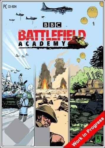 BBC: Battlefield Academy