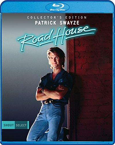 ROAD HOUSE - ROAD HOUSE (1 Blu-ray)