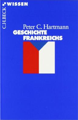 Geschichte Frankreichs