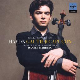 Haydn: Cello Concertos