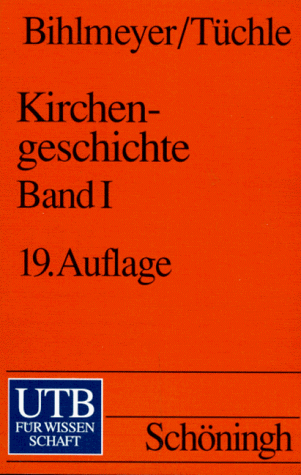 Kirchengeschichte I/ III: 3 Bände.