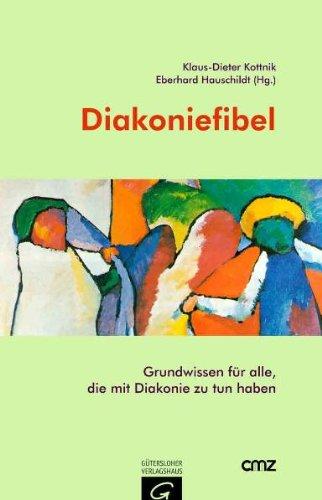 Diakoniefibel