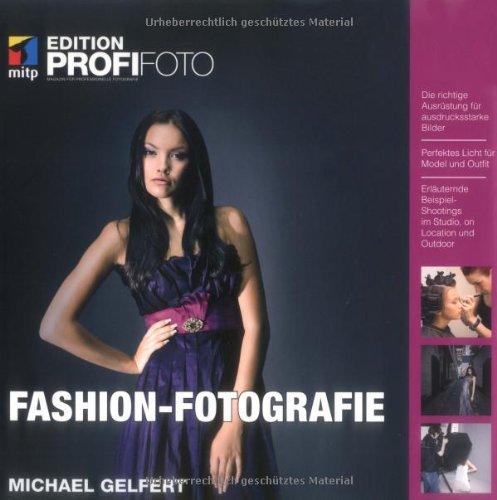 Fashion-Fotografie