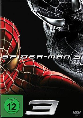 Spider-Man 3