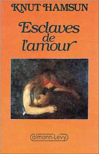 Esclaves de l'amour