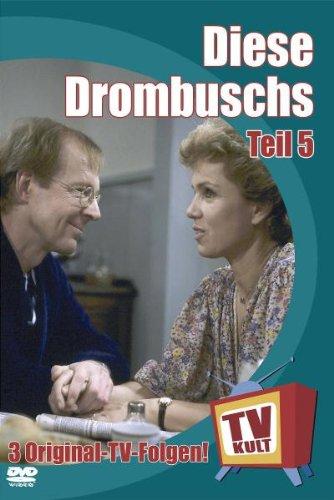 TV Kult - Diese Drombuschs - Teil 5