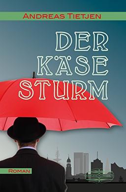 Der Käsesturm: Roman