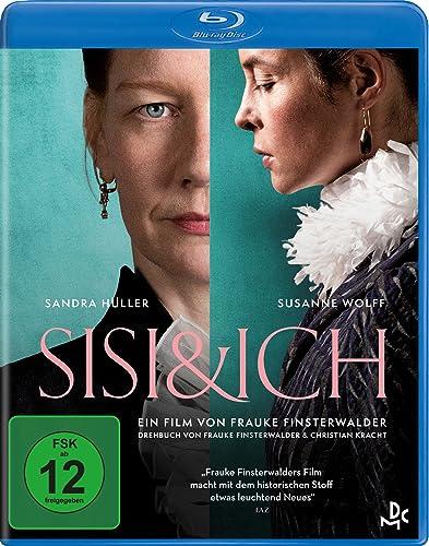 Sisi & Ich [Blu-ray]