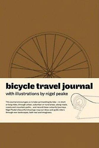 Bicycle Travel Journal