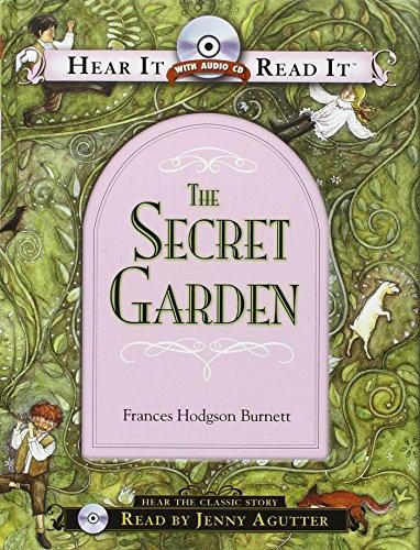 Secret Garden (Hear It Read It)