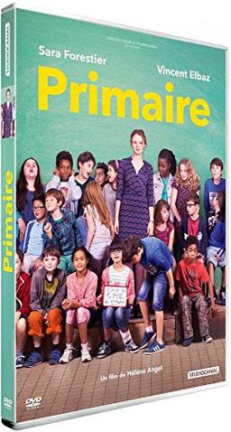 Primaire [FR Import]