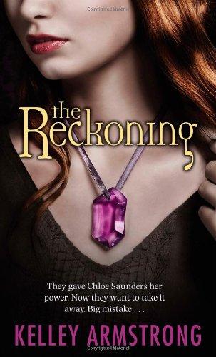 Reckoning (Darkest Powers)