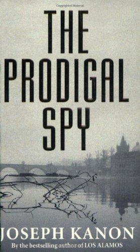 Prodigal Spy