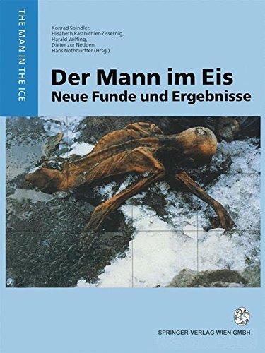 Der Mann im Eis: Neue Funde und Ergebnisse (The Man in the Ice)