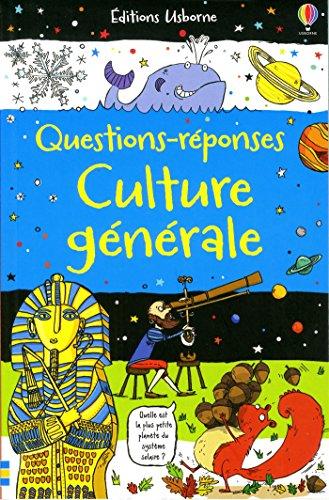 Culture générale