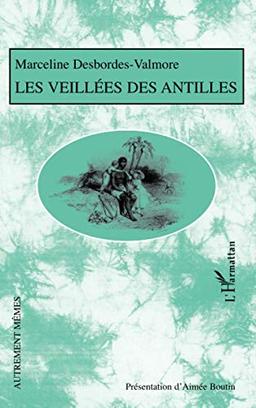 Les veillées des Antilles