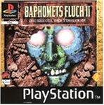 Baphomets Fluch 2