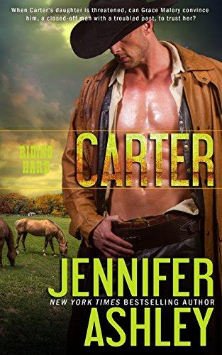 Carter (Riding Hard, Band 3)