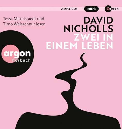 Zwei in einem Leben: Der neue große Liebesroman von Bestseller-Autor David Nicholls // »Zwei an einem Tag« aktuell als NETFLIX-Serie