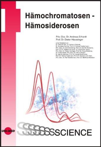 Hämochromatosen - Hämösiderosen