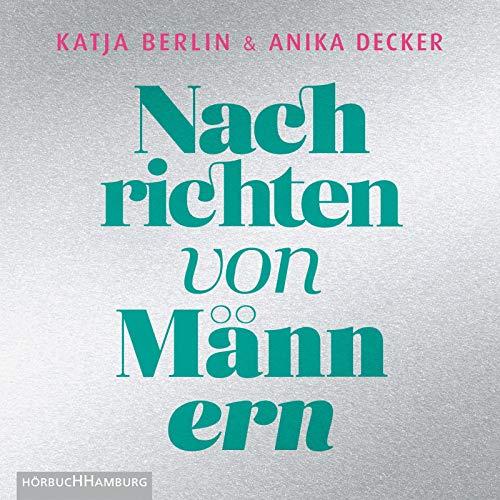 Nachrichten von Männern: 3 CDs