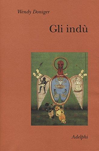 Gli indù (Collezione Il ramo d'oro)