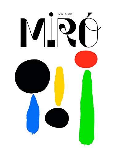 Miro : l'album