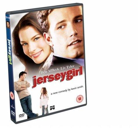 Jersey Girl [UK Import]