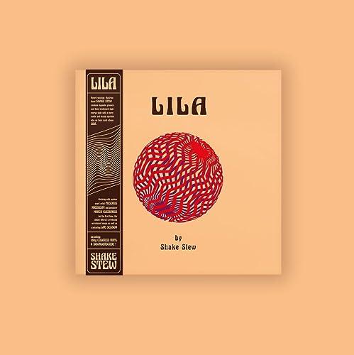 Lila (Limited, Colored Vinyl) [Vinyl LP]