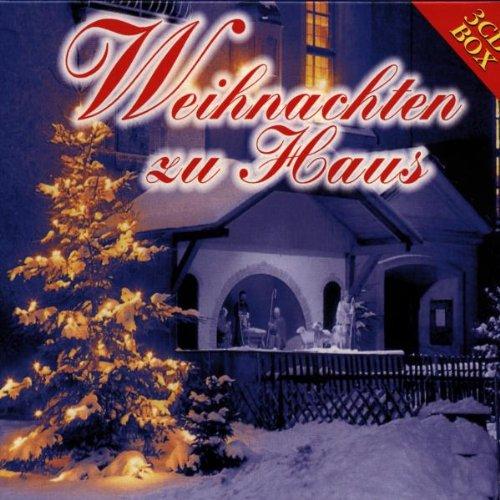 Weihnachten zu Haus