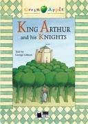 King Arthur and his Knights. Step 2. 5./6. Klasse. (Lernmaterialien)