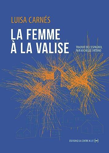 La femme à la valise